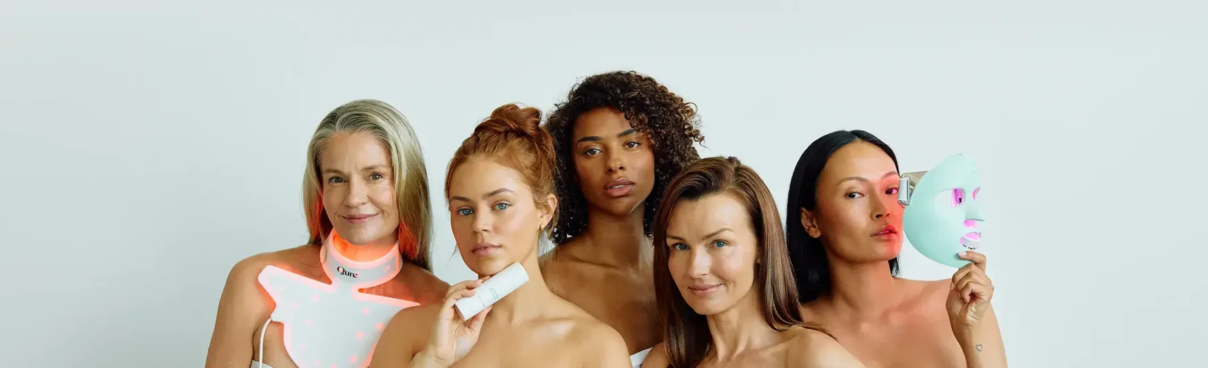 Qure Skincare case study